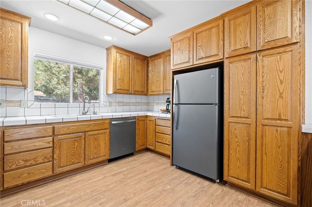 16425 Huron Drive, Pine Mountain Club, CA 93222