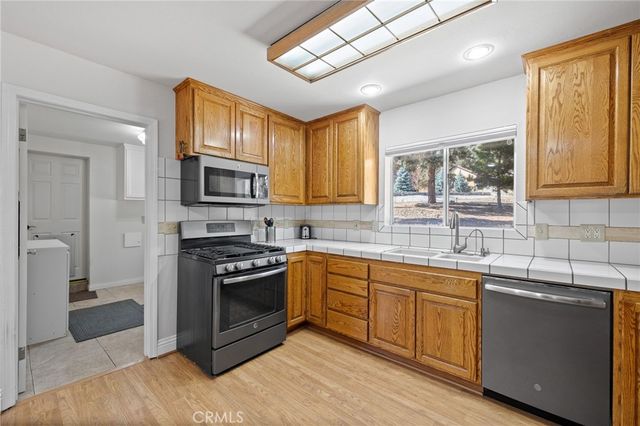 16425 Huron Drive, Pine Mountain Club, CA 93222