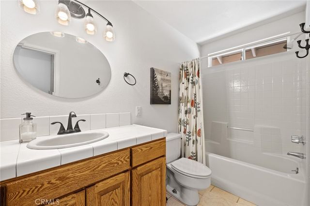 16425 Huron Drive, Pine Mountain Club, CA 93222