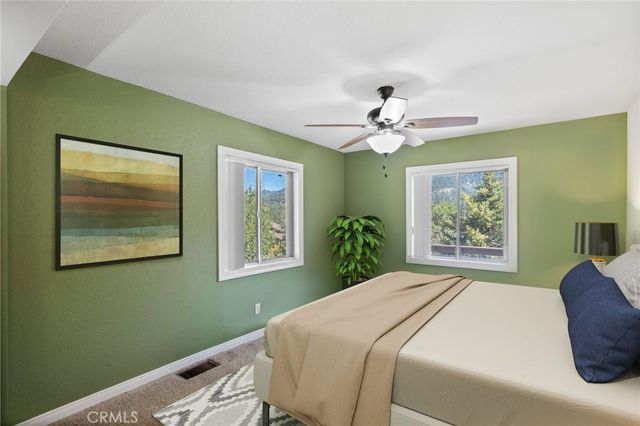 16425 Huron Drive, Pine Mountain Club, CA 93222
