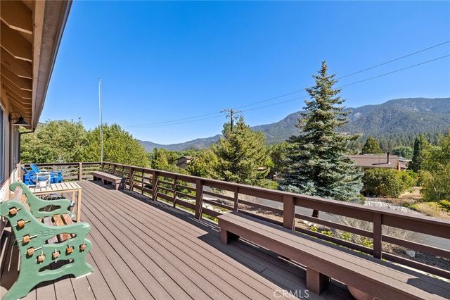 16425 Huron Drive, Pine Mountain Club, CA 93222