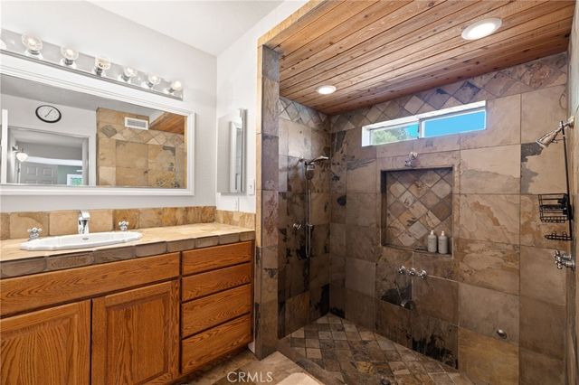 16425 Huron Drive, Pine Mountain Club, CA 93222