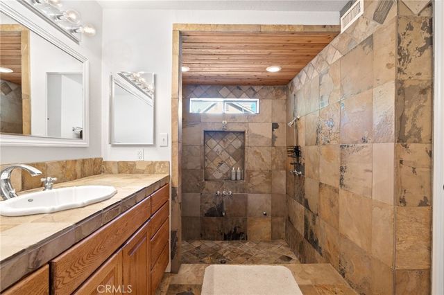 16425 Huron Drive, Pine Mountain Club, CA 93222