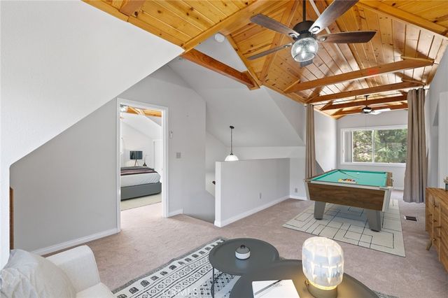 16425 Huron Drive, Pine Mountain Club, CA 93222