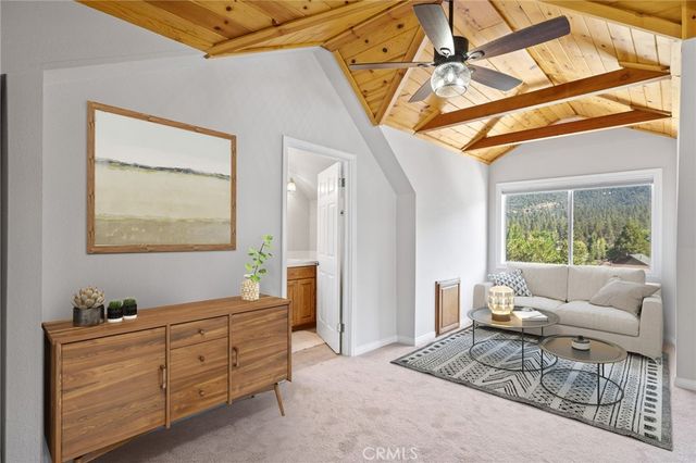 16425 Huron Drive, Pine Mountain Club, CA 93222