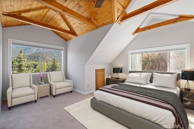 16425 Huron Drive, Pine Mountain Club, CA 93222