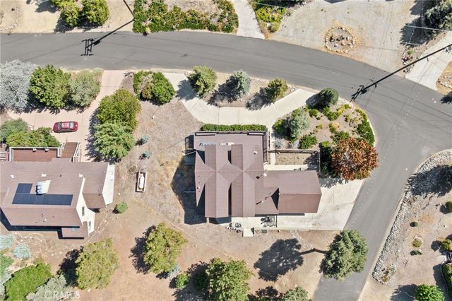 16425 Huron Drive, Pine Mountain Club, CA 93222