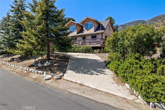 16425 Huron Drive, Pine Mountain Club, CA 93222