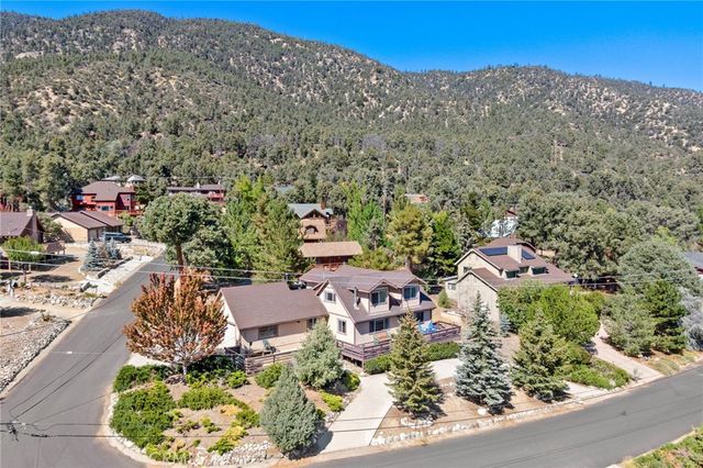 16425 Huron Drive, Pine Mountain Club, CA 93222