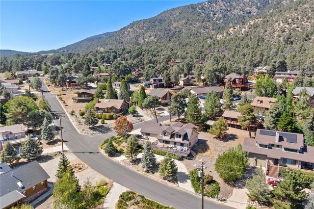16425 Huron Drive, Pine Mountain Club, CA 93222