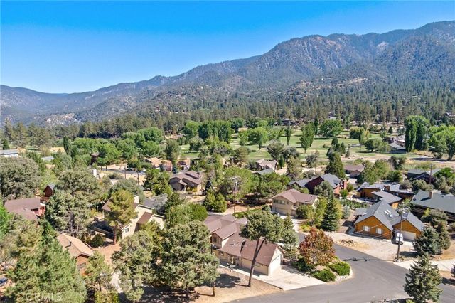 16425 Huron Drive, Pine Mountain Club, CA 93222