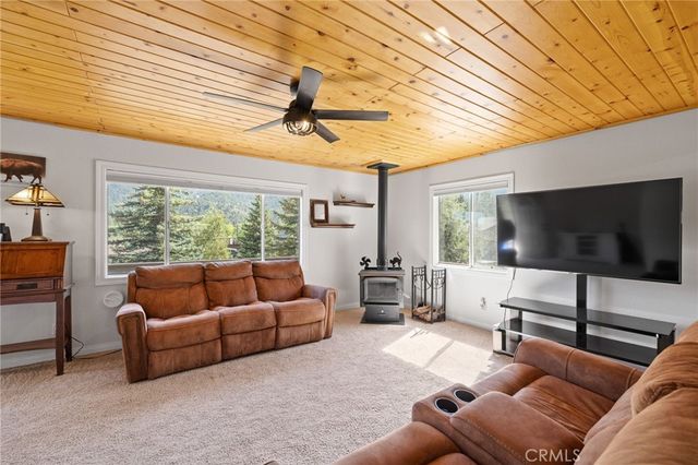 16425 Huron Drive, Pine Mountain Club, CA 93222