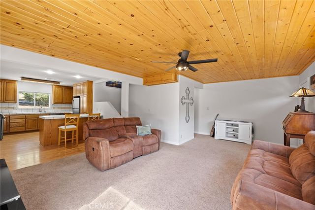 16425 Huron Drive, Pine Mountain Club, CA 93222
