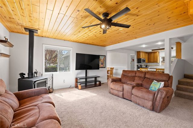 16425 Huron Drive, Pine Mountain Club, CA 93222