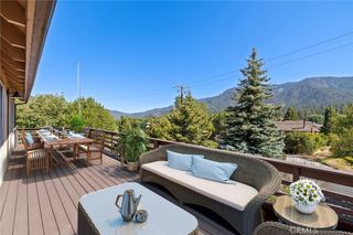 16425 Huron Drive, Pine Mountain Club, CA 93222