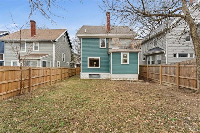 1942 Hewitt Avenue, Cincinnati, OH 45207