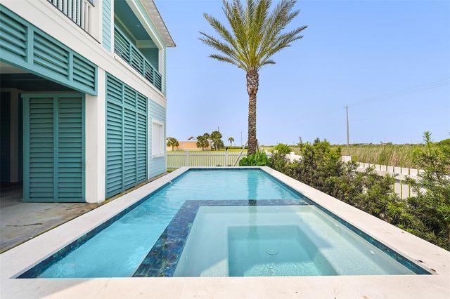 11434 Starfish Lane, Galveston, TX 77554