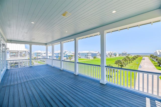 11434 Starfish Lane, Galveston, TX 77554
