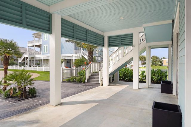 11434 Starfish Lane, Galveston, TX 77554
