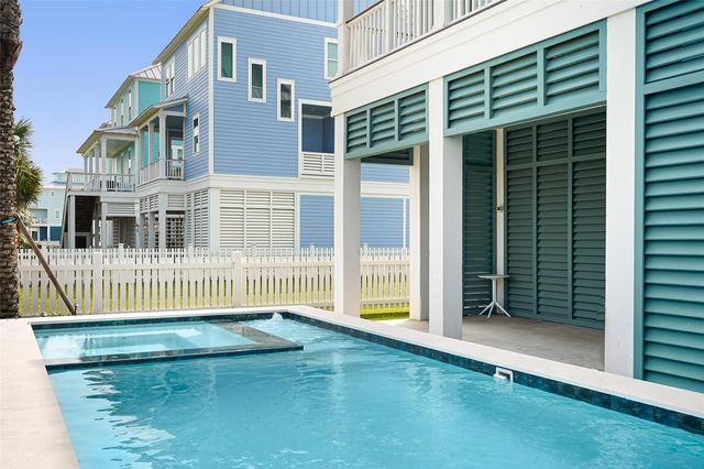 11434 Starfish Lane, Galveston, TX 77554