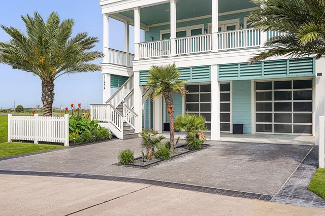 11434 Starfish Lane, Galveston, TX 77554