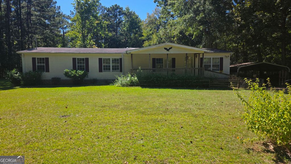 1249 Bobby Brown State Park Road, Elberton, GA 30635 — photo 3