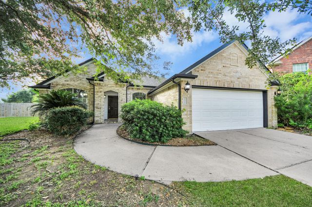 16735 Keegans Ridge Way Drive, Houston, TX 77083