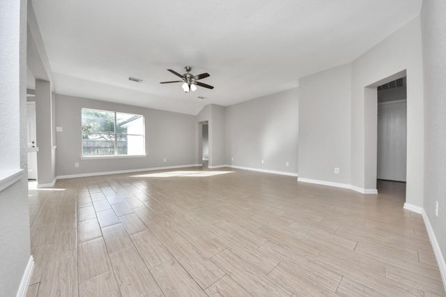 16735 Keegans Ridge Way Drive, Houston, TX 77083