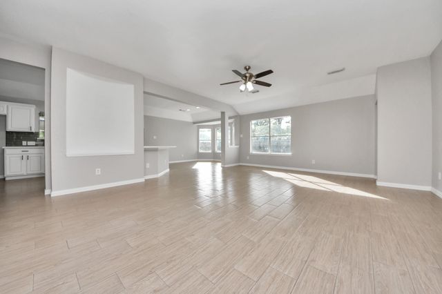 16735 Keegans Ridge Way Drive, Houston, TX 77083
