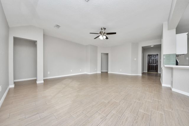 16735 Keegans Ridge Way Drive, Houston, TX 77083