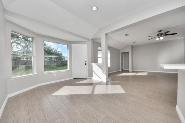 16735 Keegans Ridge Way Drive, Houston, TX 77083