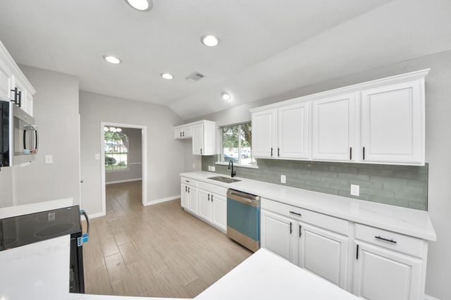 16735 Keegans Ridge Way Drive, Houston, TX 77083