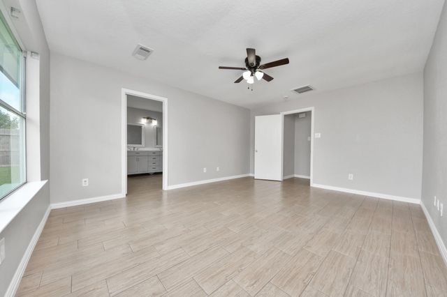 16735 Keegans Ridge Way Drive, Houston, TX 77083