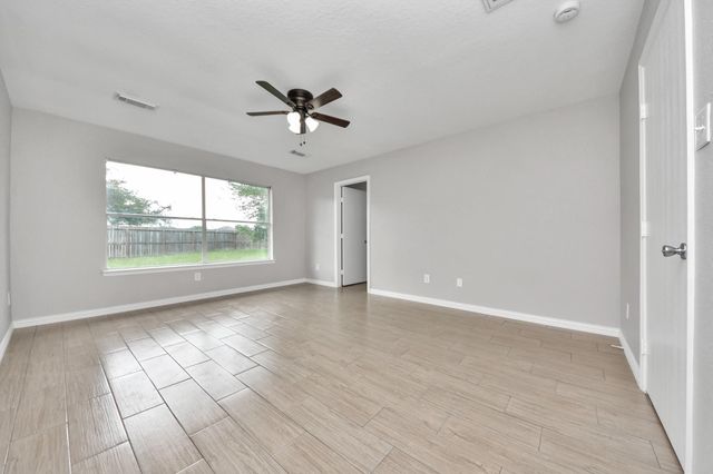 16735 Keegans Ridge Way Drive, Houston, TX 77083