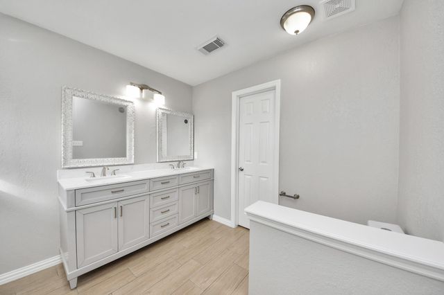 16735 Keegans Ridge Way Drive, Houston, TX 77083
