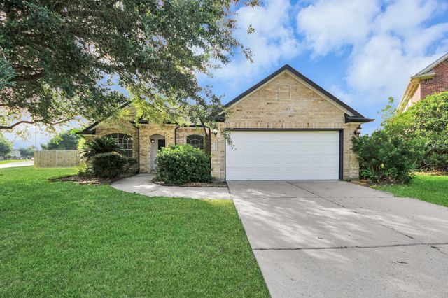 16735 Keegans Ridge Way Drive, Houston, TX 77083