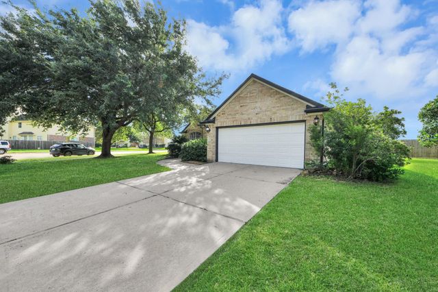 16735 Keegans Ridge Way Drive, Houston, TX 77083