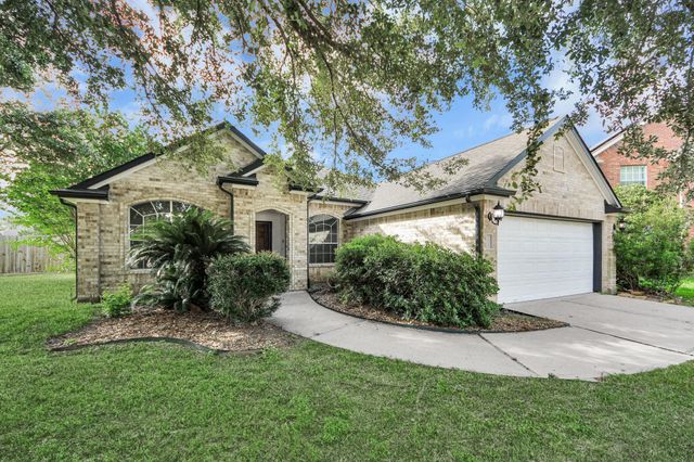 16735 Keegans Ridge Way Drive, Houston, TX 77083