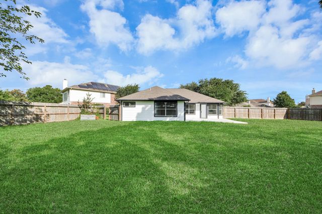 16735 Keegans Ridge Way Drive, Houston, TX 77083