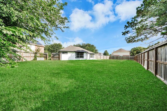 16735 Keegans Ridge Way Drive, Houston, TX 77083
