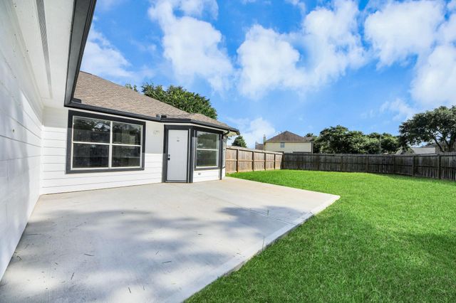 16735 Keegans Ridge Way Drive, Houston, TX 77083