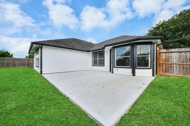 16735 Keegans Ridge Way Drive, Houston, TX 77083