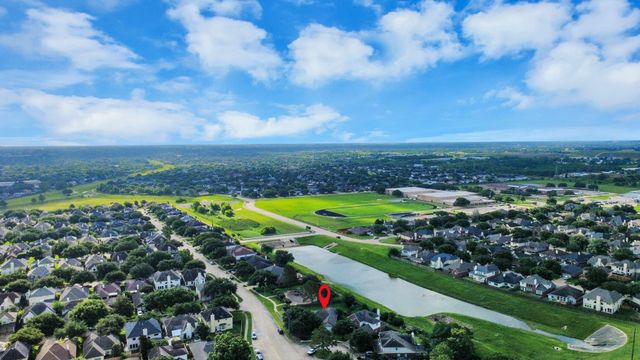 16735 Keegans Ridge Way Drive, Houston, TX 77083
