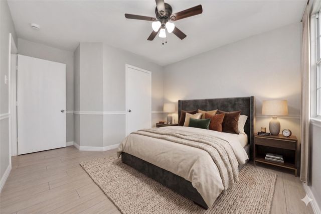 16735 Keegans Ridge Way Drive, Houston, TX 77083