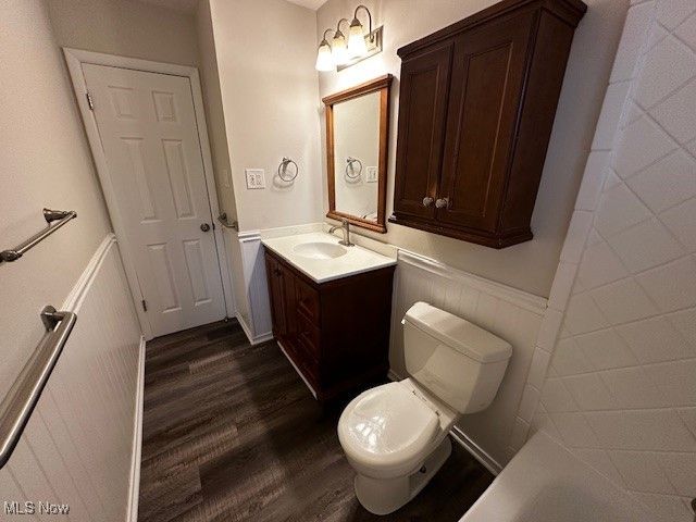 23939 Fairlawn Drive, North Olmsted, OH 44070