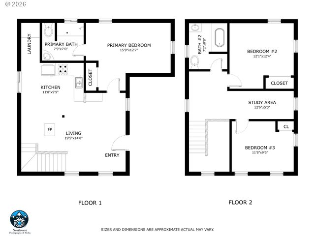 3332 VIDERA Dr, Eugene, OR 97405