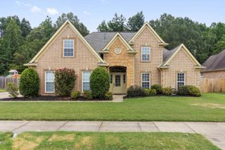 5282 HIDDEN MEADOWS DR, Arlington, TN 38002