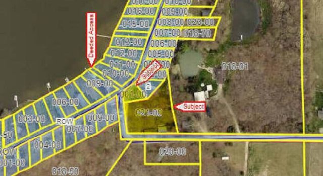 3069 Russon Road, Gobles, MI 49055