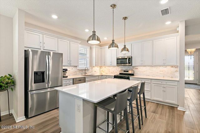 490 TIMBER LIGHT Trail, Ponte Vedra, FL 32081