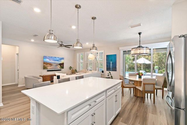 490 TIMBER LIGHT Trail, Ponte Vedra, FL 32081